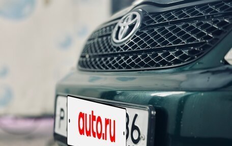 Toyota Corolla, 2003 год, 450 000 рублей, 4 фотография