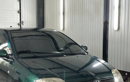 Toyota Corolla, 2003 год, 450 000 рублей, 8 фотография