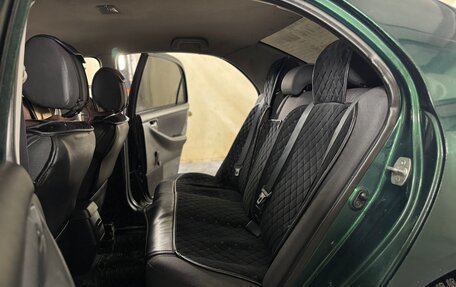 Toyota Corolla, 2003 год, 450 000 рублей, 9 фотография