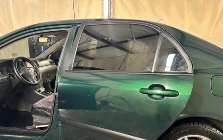 Toyota Corolla, 2003 год, 450 000 рублей, 15 фотография