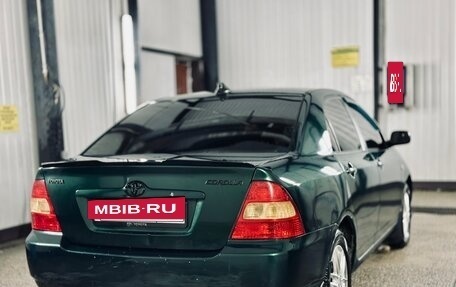 Toyota Corolla, 2003 год, 450 000 рублей, 2 фотография