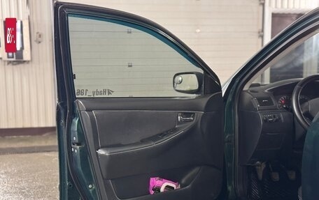 Toyota Corolla, 2003 год, 450 000 рублей, 10 фотография