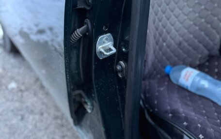 Toyota Corolla, 2003 год, 450 000 рублей, 17 фотография