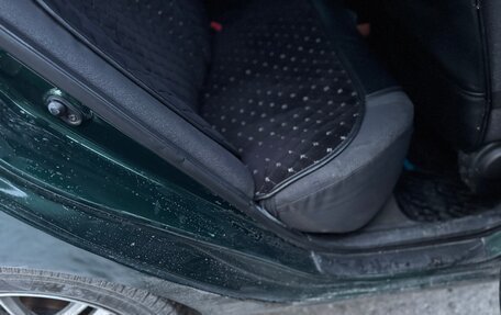 Toyota Corolla, 2003 год, 450 000 рублей, 18 фотография