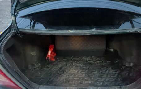 Toyota Corolla, 2003 год, 450 000 рублей, 19 фотография