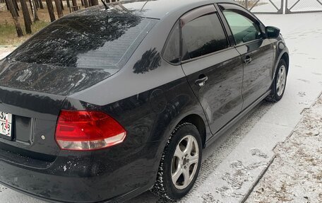 Volkswagen Polo VI (EU Market), 2013 год, 650 000 рублей, 8 фотография