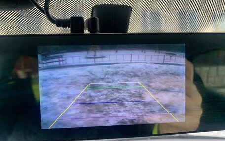 Volkswagen Polo VI (EU Market), 2013 год, 650 000 рублей, 13 фотография