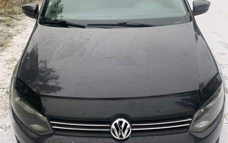 Volkswagen Polo VI (EU Market), 2013 год, 650 000 рублей, 7 фотография