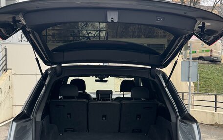 Audi Q7, 2019 год, 6 фотография