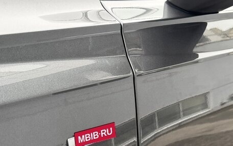 Audi Q7, 2019 год, 13 фотография