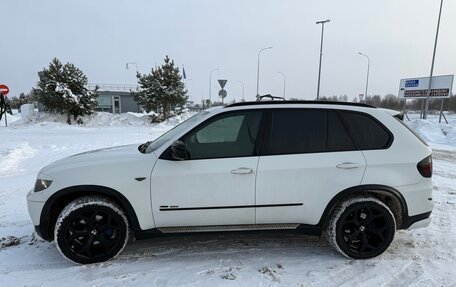 BMW X5, 2010 год, 2 500 000 рублей, 3 фотография