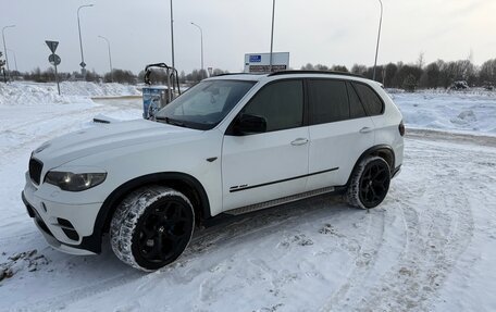 BMW X5, 2010 год, 2 500 000 рублей, 2 фотография