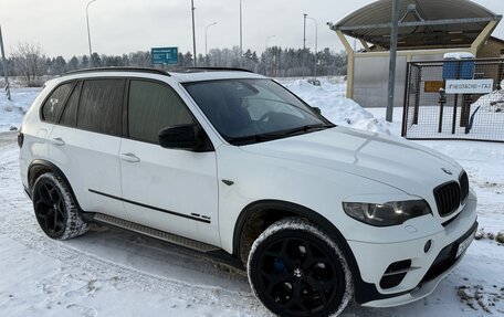 BMW X5, 2010 год, 2 500 000 рублей, 8 фотография