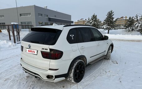 BMW X5, 2010 год, 2 500 000 рублей, 6 фотография