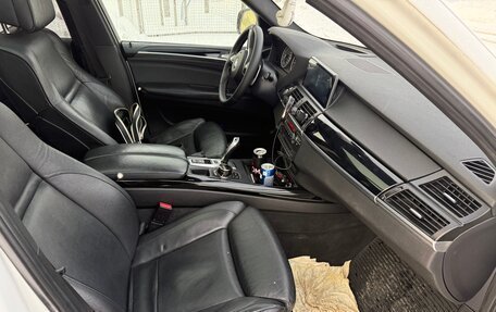 BMW X5, 2010 год, 2 500 000 рублей, 11 фотография