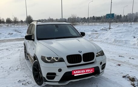 BMW X5, 2010 год, 2 500 000 рублей, 9 фотография