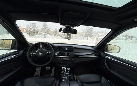 BMW X5, 2010 год, 2 500 000 рублей, 15 фотография