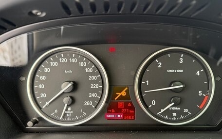 BMW X5, 2010 год, 2 500 000 рублей, 16 фотография