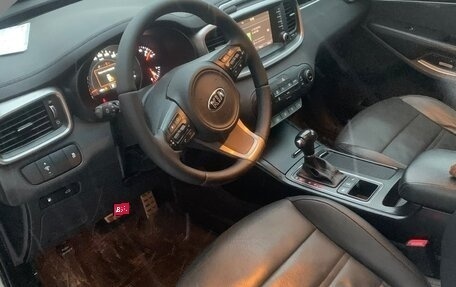 KIA Sorento III Prime рестайлинг, 2015 год, 2 100 000 рублей, 9 фотография