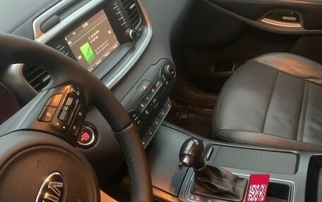 KIA Sorento III Prime рестайлинг, 2015 год, 2 100 000 рублей, 11 фотография