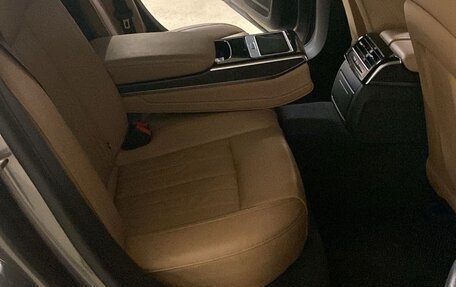 Audi A8, 2021 год, 5 500 000 рублей, 15 фотография