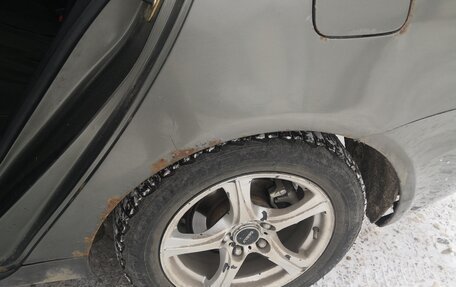 Geely Emgrand EC7, 2012 год, 250 000 рублей, 5 фотография