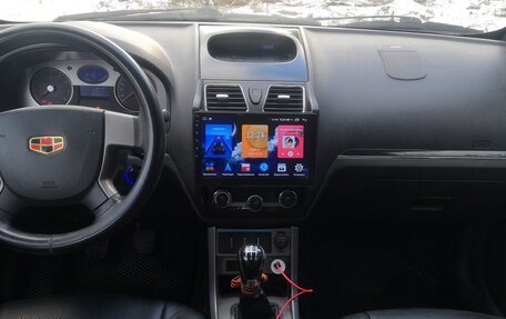 Geely Emgrand EC7, 2012 год, 250 000 рублей, 6 фотография