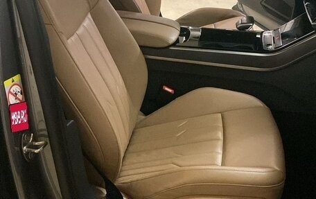 Audi A8, 2021 год, 5 500 000 рублей, 13 фотография