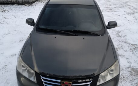 Geely Emgrand EC7, 2012 год, 250 000 рублей, 9 фотография