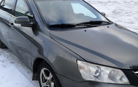 Geely Emgrand EC7, 2012 год, 250 000 рублей, 8 фотография