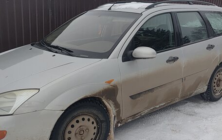Ford Focus IV, 2000 год, 333 000 рублей, 2 фотография