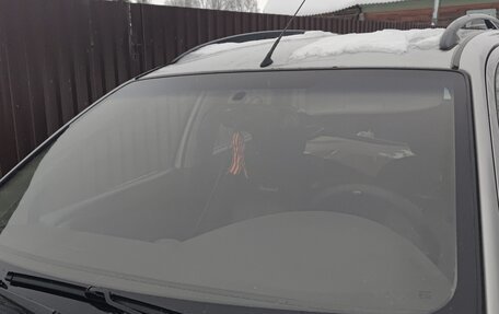 Ford Focus IV, 2000 год, 333 000 рублей, 6 фотография