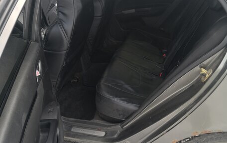 Geely Emgrand EC7, 2012 год, 250 000 рублей, 14 фотография