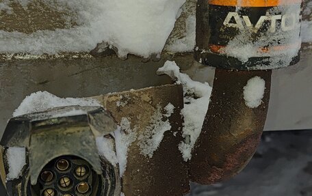 Ford Focus IV, 2000 год, 333 000 рублей, 9 фотография