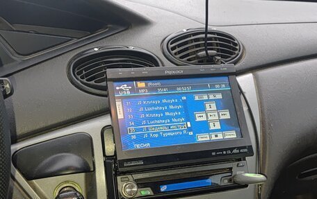 Ford Focus IV, 2000 год, 333 000 рублей, 10 фотография