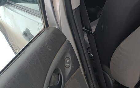 Ford Focus IV, 2000 год, 333 000 рублей, 8 фотография