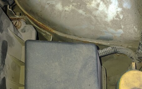 Ford Focus IV, 2000 год, 333 000 рублей, 13 фотография