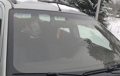 Ford Focus IV, 2000 год, 333 000 рублей, 16 фотография