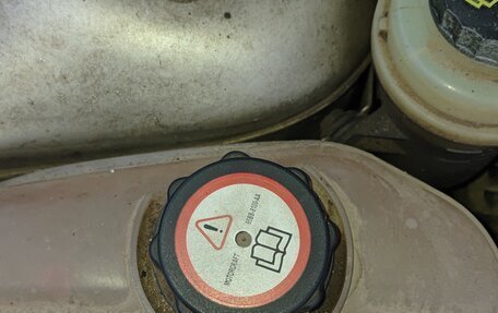 Ford Focus IV, 2000 год, 333 000 рублей, 12 фотография