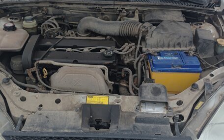 Ford Focus IV, 2000 год, 333 000 рублей, 14 фотография