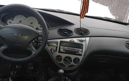 Ford Focus IV, 2000 год, 333 000 рублей, 11 фотография