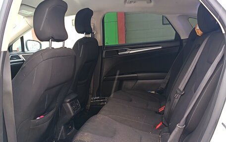 Ford Mondeo V, 2015 год, 1 050 000 рублей, 9 фотография