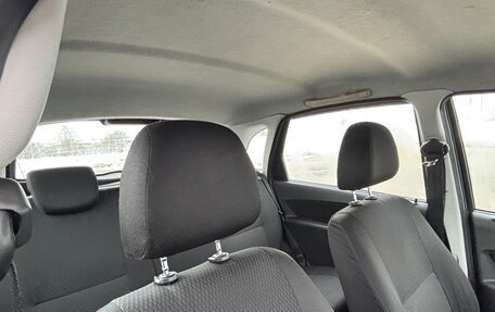 Datsun mi-DO, 2015 год, 268 000 рублей, 8 фотография