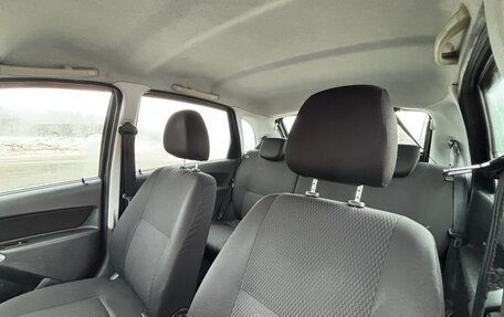 Datsun mi-DO, 2015 год, 268 000 рублей, 7 фотография