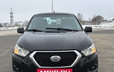 Datsun mi-DO, 2015 год, 268 000 рублей, 4 фотография