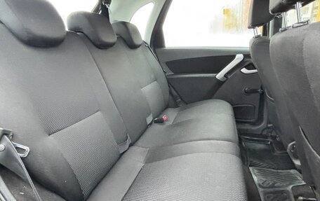 Datsun mi-DO, 2015 год, 268 000 рублей, 10 фотография