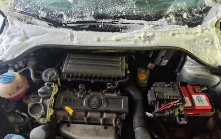 Skoda Rapid I, 2014 год, 830 000 рублей, 9 фотография