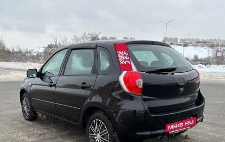 Datsun mi-DO, 2015 год, 268 000 рублей, 3 фотография