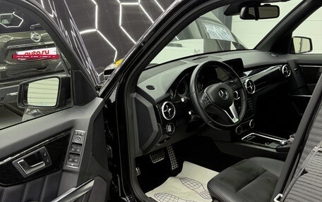 Mercedes-Benz GLK-Класс, 2013 год, 1 750 000 рублей, 2 фотография