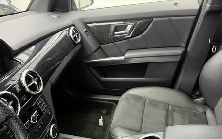 Mercedes-Benz GLK-Класс, 2013 год, 1 750 000 рублей, 7 фотография